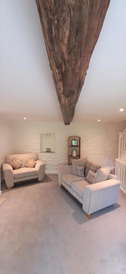 The Curtain 13Th Century Cottage, Gilling West, Richmond Esterno foto